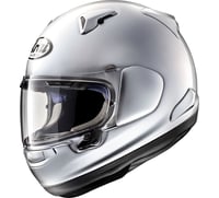 Arai Helmets Quantum X Helmet Aluminum Silver