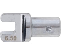 Excel Torque Wrench Head - 6.5 mm