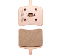 Ebc HH Brake Pads - FA460HH