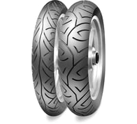 Pirelli Tire - Sport Demon™ - Front - 120/70-17 - 58H