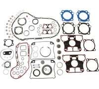 James gasket Motor Gasket Kit - XL