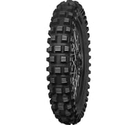 Mitas Tire - Stone King - Rear - 120/90-18 - 71N