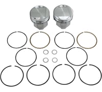 Kb performance Piston Kit
