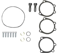 Arlen ness Replacement Monster and Velocity Series Hardware Kit
