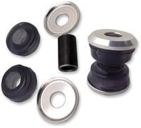 Alloy art Gooden-Tite Softail Shock Bushing Kit