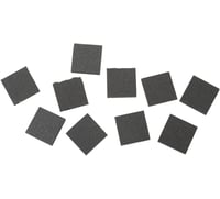 James gasket Top Battery Pad - '65-'84 FL/FLH