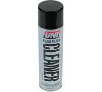 Uni filter Filter Cleaner - 14.5 oz. net wt. - Aerosol