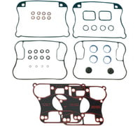James gasket Rocker Box Rubber Gasket - XL