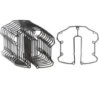 Cometic Upper Rocker Box Gasket