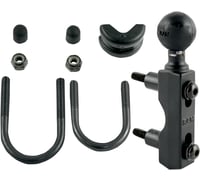 Ram mounts Ball Mount - Handlebar/Brake/Clutch Base