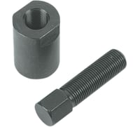 Dennis stubblefield sales Flywheel Puller - M24 x 1.0 - Right Hand Thread - Female