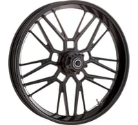 Arlen ness Rim - Split-Spoke - Black - 21x3.5