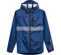 Alpinestars Fusion Rain Jacket Navy 