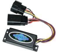 Badlands Run/Brake/Turn Module - FXCW