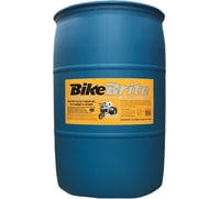 Bike brite Spray Wash - 55 U.S. gal. - Barrel