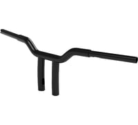Magnum shielding Top Gun T-Bar Handlebar - 10" - Black