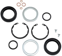 James gasket Fork Seal Kit - 35 mm