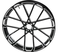 Arlen ness Rim - Procross - Front - Black - 21x3.5