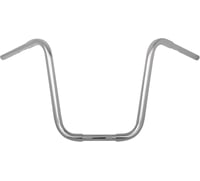 Khrome werks Handlebar - Fat Ape Hanger - 16" - TBW - Chrome