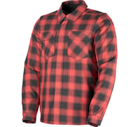 Icon Fallblock Flannel™ Jacket Red