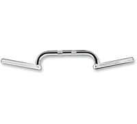 Burly brand Handlebar - Club - Chrome