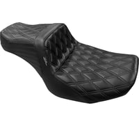 Le pera Tailwhip Seat - Double Diamond - FLH/FLT '23-'24
