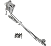 Drag specialties Kickstand Kit - Softail - 1" Under Stock