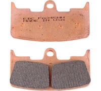 Ebc HH Brake Pads - FA345HH