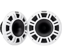 Kicker Speakers - 8" - 4 ohm