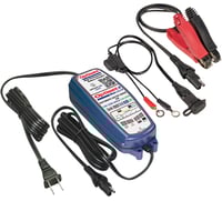 Tecmate Battery Charger/Maintainer