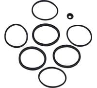 Drag specialties Caliper Seal Kit - FLT