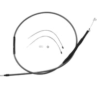 Magnum shielding Clutch Cable - KARBONFIBR