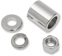 Colony Axle Spacer - Front - 84-96 FXSTC