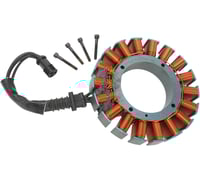 Cycle electric inc Alternator Stator - Harley Davidson