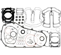 Cometic Complete Engine/Primary Gasket Set