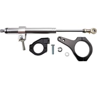Drag specialties Steering Damper Kit