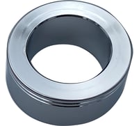 Drag specialties Wheel Spacer - Chrome