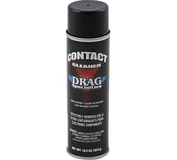 Drag specialties Contact Cleaner - 13.5 oz. net wt. - Aerosol