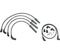 Blue streak 8mm Spark Plug Wire Set - 40"