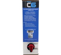 Cycle care formulas C6 Detailer - 1 U.S. Gal.