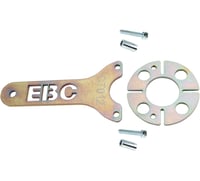 Ebc Clutch Hub Tool