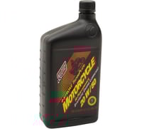 Klotz oil Synthetic Engine Oil 20W-50 - 1 U.S. quart