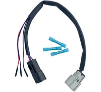 Ultracool 8-Pin Multiple Accessory Connector
