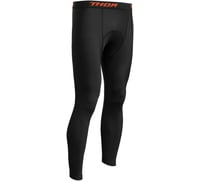 Thor Comp Pant Black 
