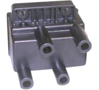 Dynatek Twin Fire Coil - Harley Davidson