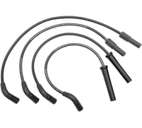 Drag specialties 8.8 mm Plug Wires - '98-'03 XL 1200S