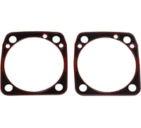 James gasket Big Bore Base Gasket - Big Twin