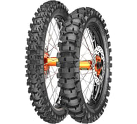 Metzeler Tire - MC360™ Mid-Soft - Front - 90/90-21 - 54M