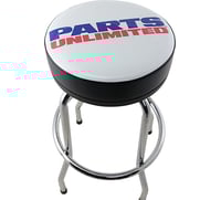 Parts unlimited Bar Stool