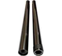Pro-one perf.mfg. Fork Tube - Black (DLC) Diamond Like Coating - 39 mm - 24.25" Length